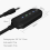 Bluetooth 5.3 Audio Receiver Adapter 3.5mm Aux Wir 9