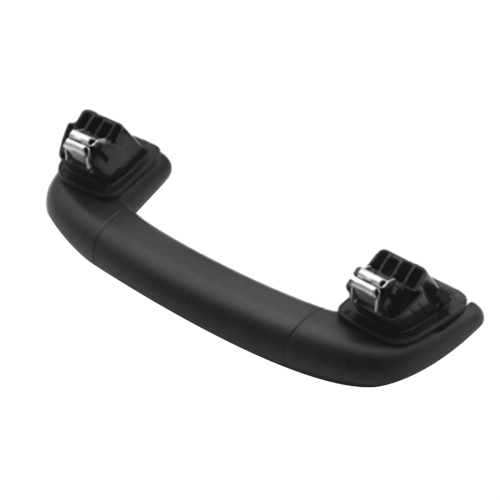 2PCS Car Front Interior Roof Grab Handle Safety Pu 2