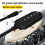 Bluetooth 5.3 Audio Receiver Adapter 3.5mm Aux Wir 6