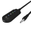 Bluetooth 5.3 Audio Receiver Adapter 3.5mm Aux Wir 2