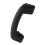 2PCS Car Front Interior Roof Grab Handle Safety Pu 7