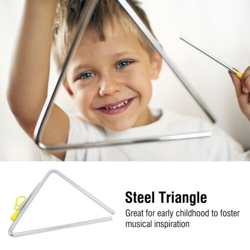 Children Music Enlightenment Musical Percussion 2