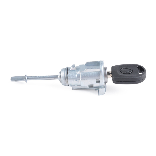 6L3837167 Right Door Lock Locking Cylinder with Ke