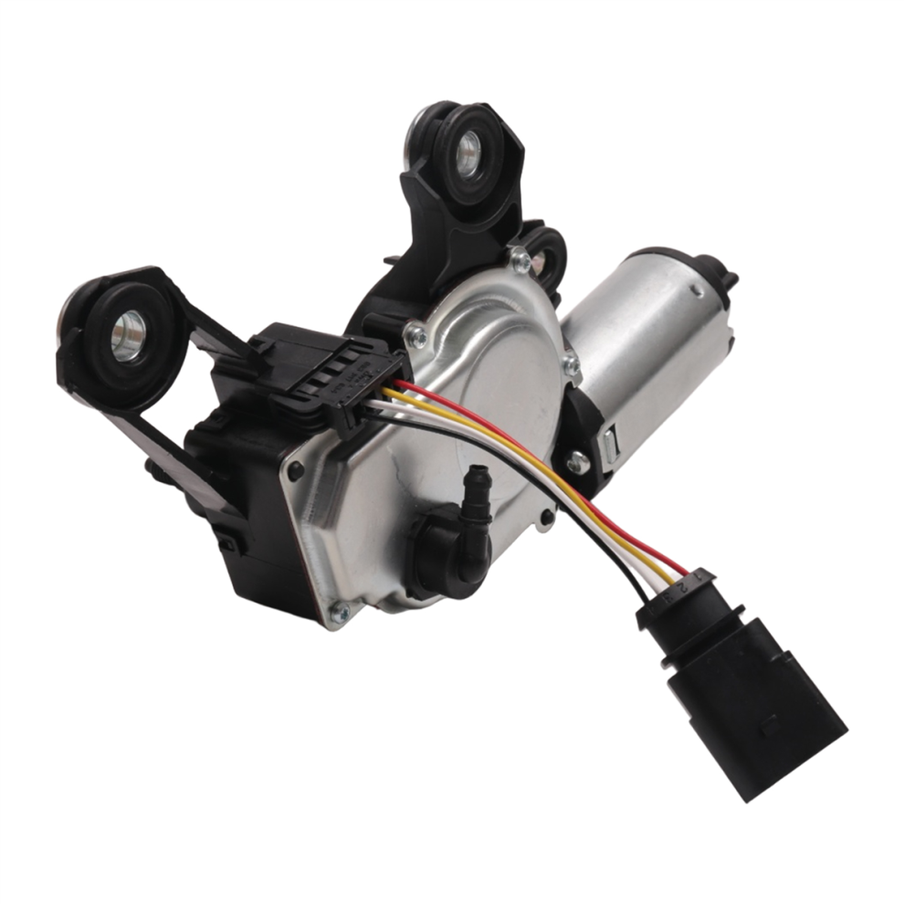 95862808000 Rear Wiper Motor For 92A 3.0L 3.6L 4.8 4852415835625