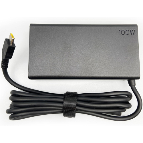 20V 5A 100W USB C Type-C Laptop Charger AC Adapter 2