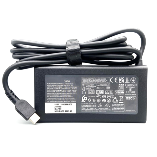 20V 5A 100W USB C Type-C Laptop Charger AC Adapter 1
