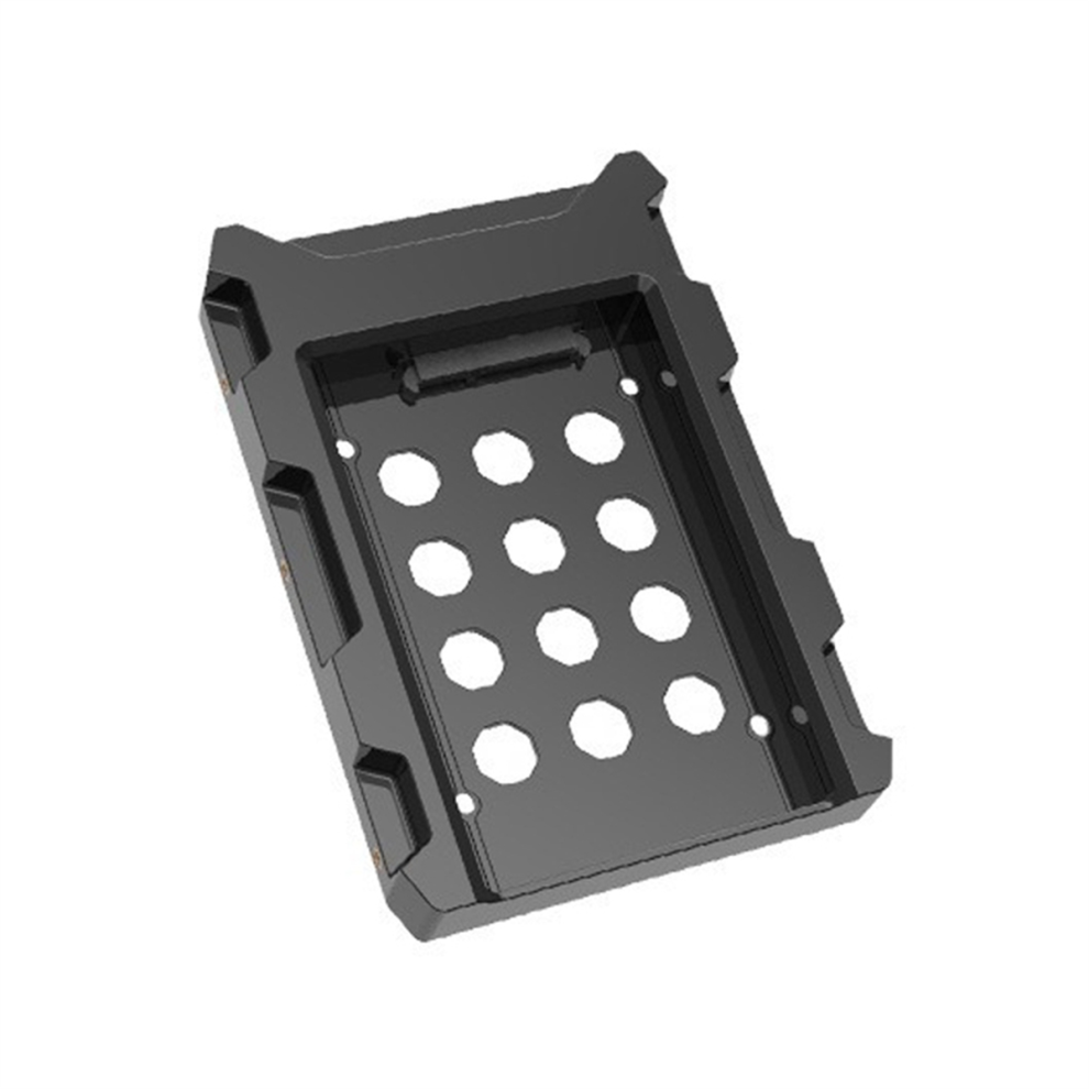 2.5 Inch Ssd Hdd To 3.5 Mounting Adapter Hard Disk 4852415834314