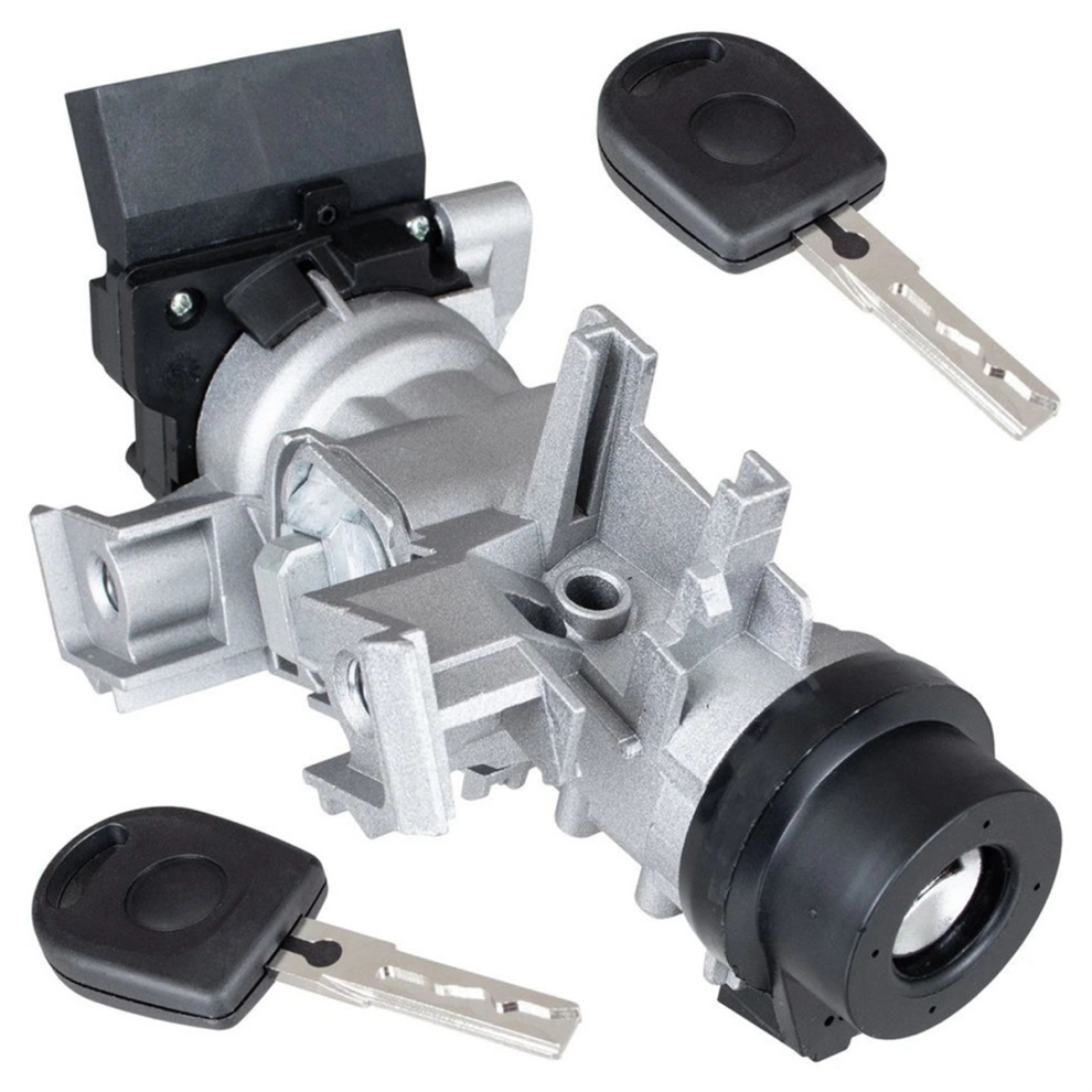 Car Ignition Switch Lock 6Ra905865 8E0905855a For 4852415834321