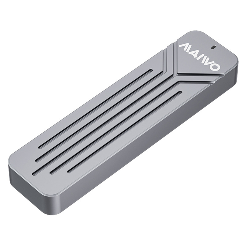 M2 Ssd Case Nvme To Usb Type C Gen2 10Gbps Pcie E 4852415834178
