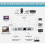 USB C Ethernet Multiport Adapter, 4-in-1 Hub 100Mb 6