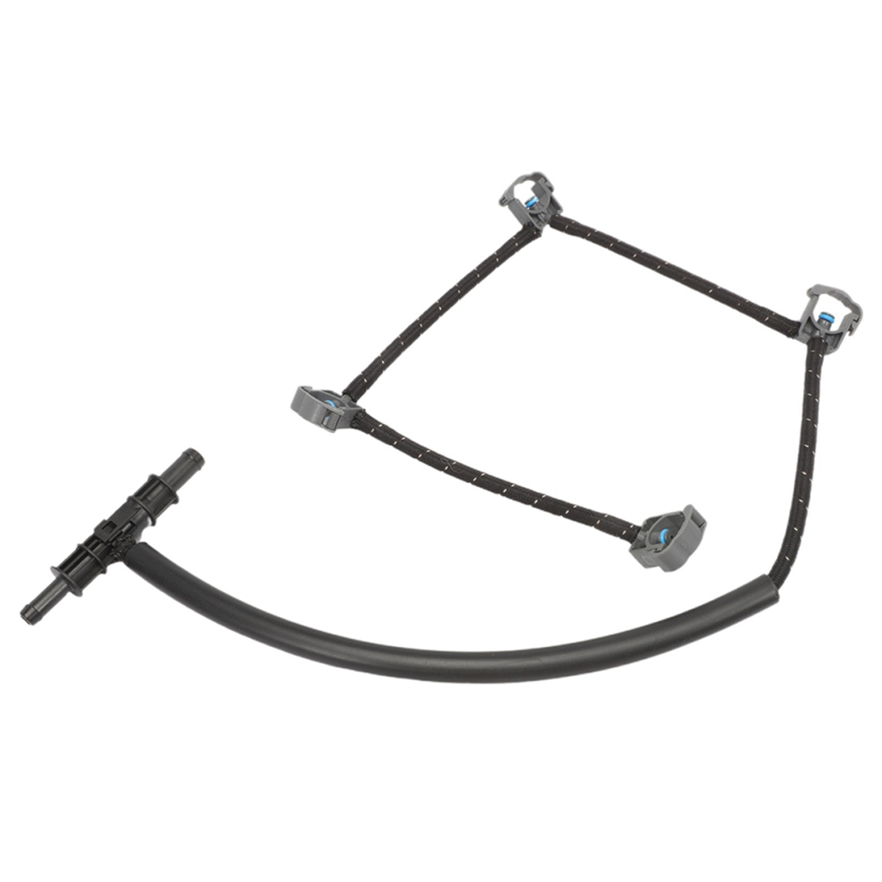 Overflow Hose Return Line Injector Leakage Reflux 4852415840186