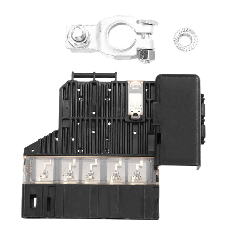 Car Fuse Box Positive Battery Terminal 24380-Jg70b 4852415837230