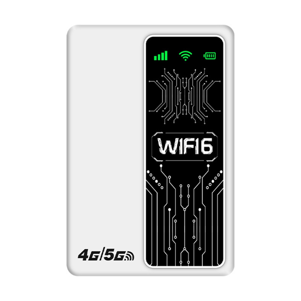 4G/5G Lte Router Wifi6 Routers 300Mbps 4G Portable Light 4852415837834