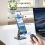 Wireless Bluetooth-Compatible Remote Control Butto 9