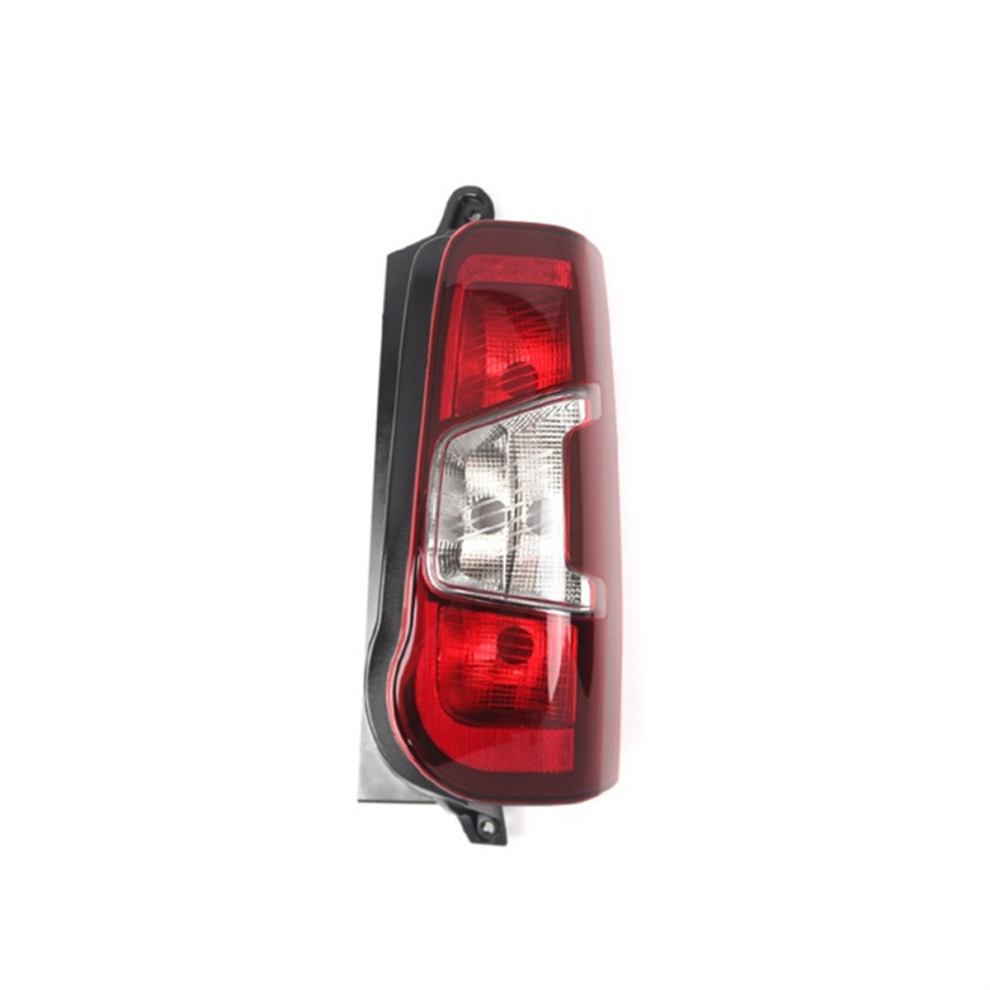 Rear Tail For Partner Berlingo Combo Proace Light 4852415837612