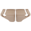 1Pair Middle Row Right Seat Bracket Cover for 05-0 4