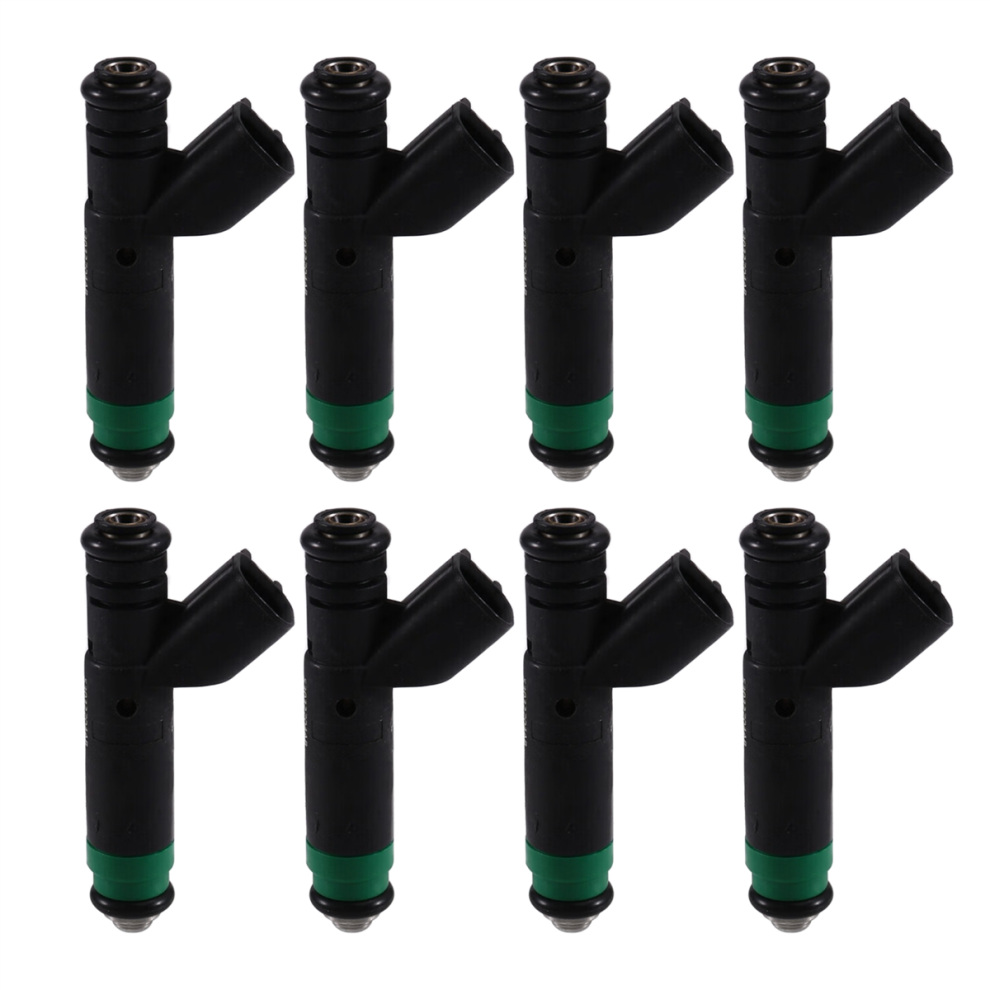 8Pcs 53032704Ab Injector For Ram 1500 Durango 4.7L 4852415838206