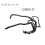 LR006147 Engine HVAC Heater Outlet Hose Radiator C 6