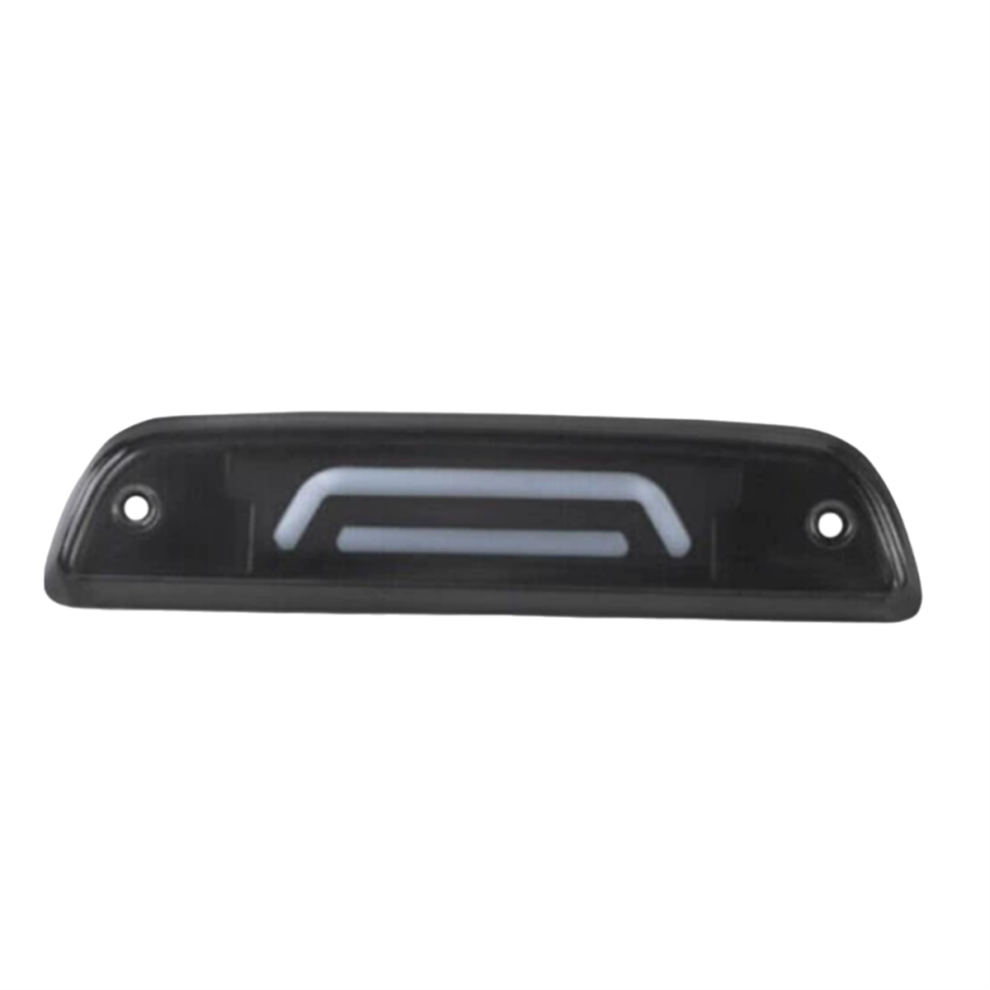 Car Third Brake Lamp High Mounted Warning Fo Light 4852415840537