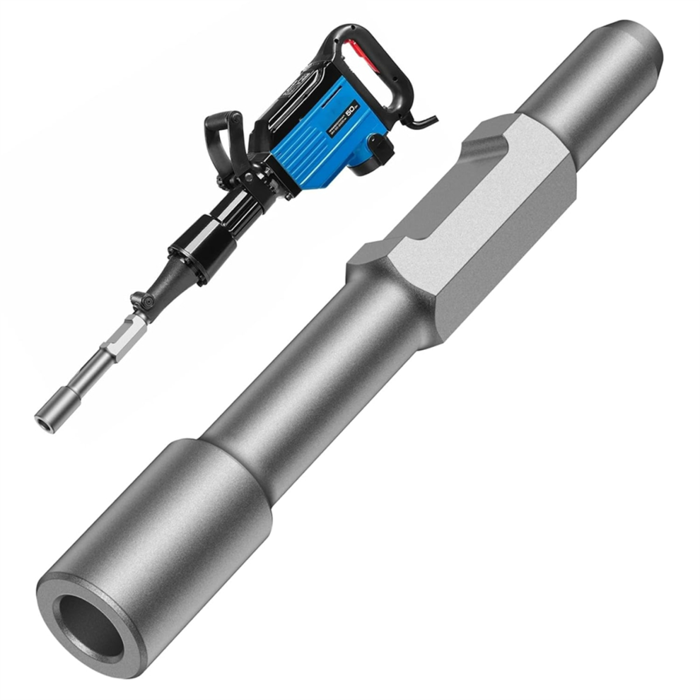 Hex Shank Ground Rod Driver For Jack Hammer,Hammer 4852415840551