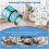 Hepa Filters Replacement for Gen5, Gen5detect, Gen 5
