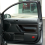 Car Interior Door Panel Protective Sheath Armrest 6