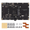 X1008 PCIe to 2.5 Inch HDD / SSD + 3.5 Shield for 1