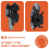 82220-T0A-A02 Car Backrest Lock for 2012-2016 Rear 6
