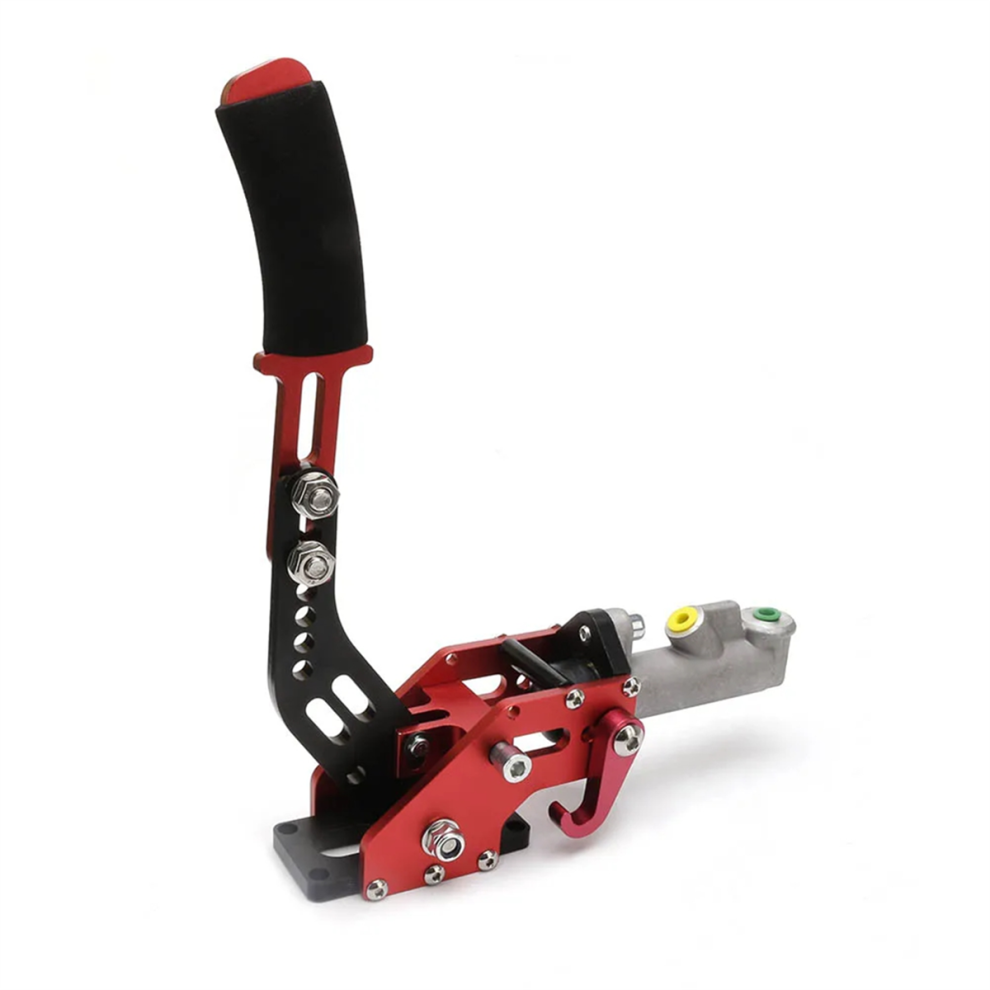 Car Modification Racing Drift Game Competitive Han Red 4852415842050