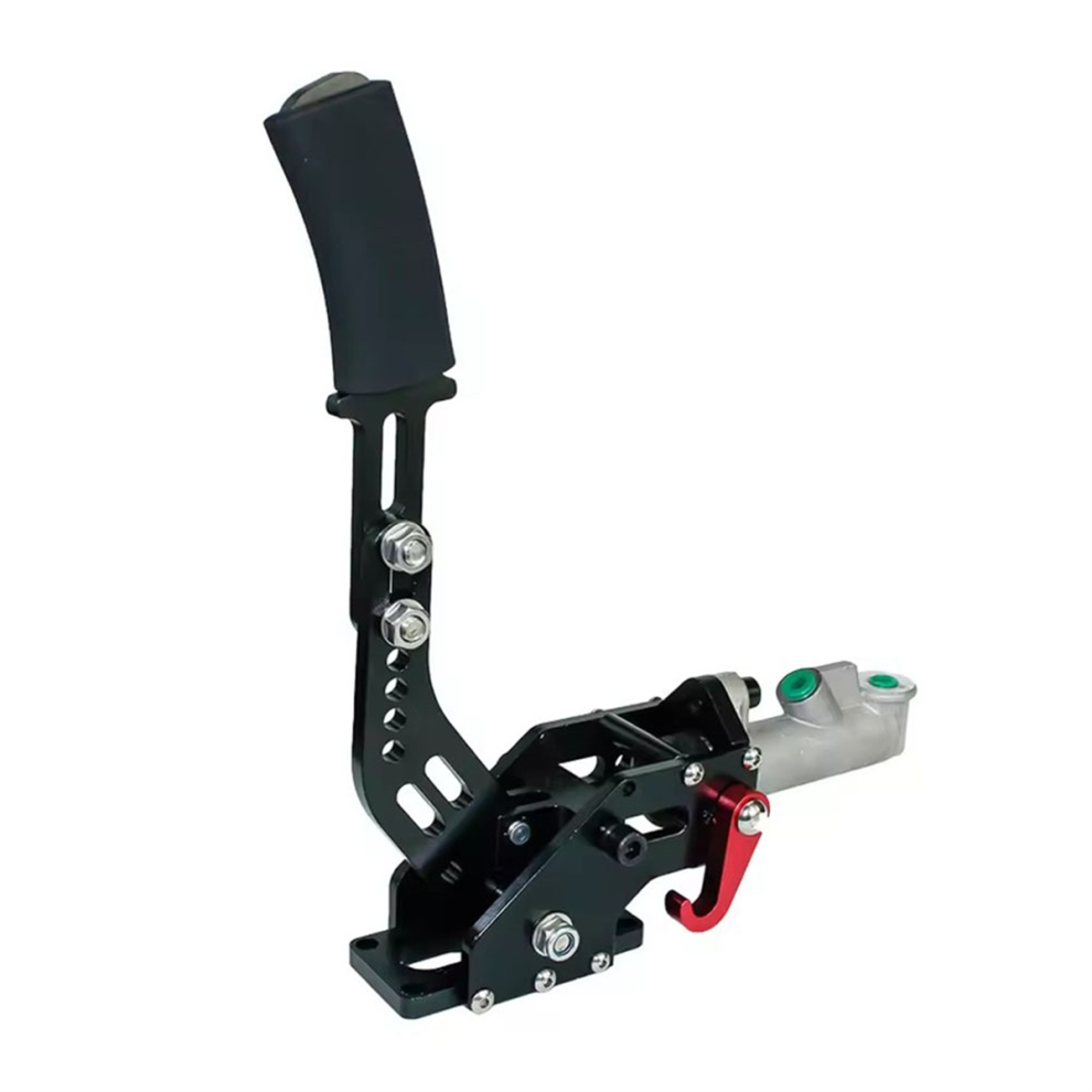 Car Modification Racing Drift Game Competitive Han Black 4852415842081