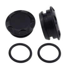 Frame Hole Cover Kit Body Insert Decorative Cap f