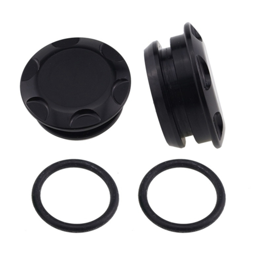 Frame Hole Cover Kit Body Insert Decorative Cap f