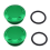 Frame Hole Cover Kit Body Insert Decorative Cap f 2