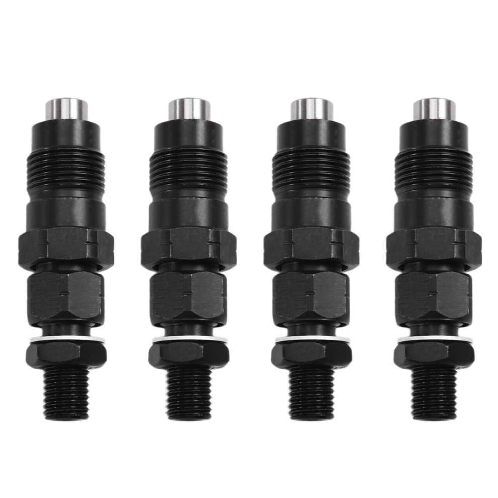 4Pcs Injector For L2e L3e S3l S4l S3l2 S4l2 S4s Cr 4852415840834
