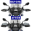 For R1300GS Handguard Hand Guard Larger Shield Ext 4
