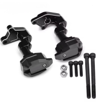 Absturzsicherung für Slider Frame Sliders Engine Pr