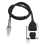 55598169 Automotive Stickstoffoxid NOx Sensor für/Zafir 1