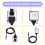 55598169 Automotive Stickstoffoxid NOx Sensor für/Zafir 10