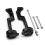 For GSX250R DL250 GW250 CNC Frame Slider Engine Pr 2