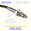 55598169 Automotive Stickstoffoxid NOx Sensor für/Zafir 6