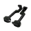 For GSX250R DL250 GW250 CNC Frame Slider Engine Pr 3