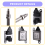 55598169 Automotive Stickstoffoxid NOx Sensor für/Zafir 8