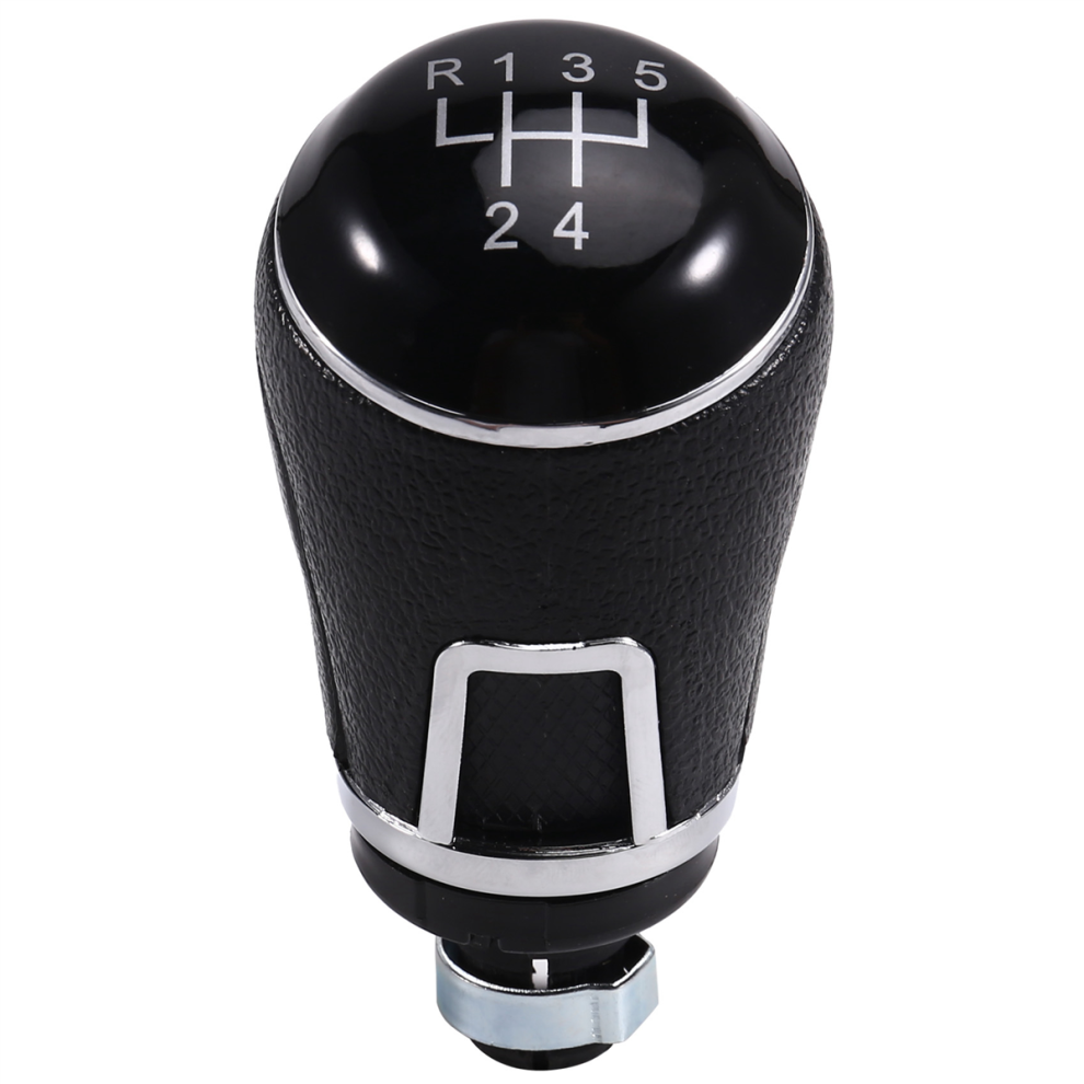 Gear Shift Knob Manual Shifter Lever Stick Head Ha 4852415843439