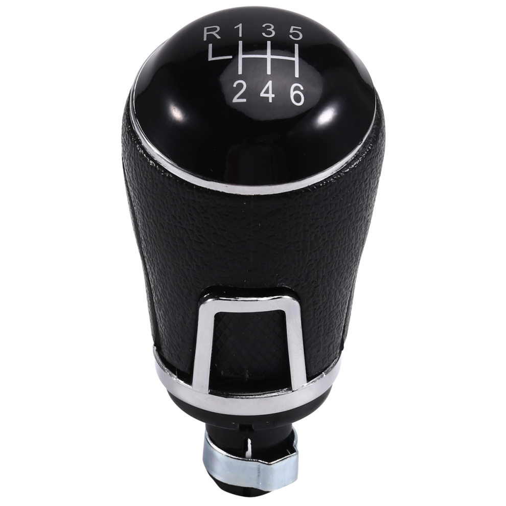 Gear Shift Knob Manual Shifter Lever Stick Head Ha 4852415843446