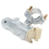 Ignition Switch Lock Cylinder with 2 Keys for 1998 7