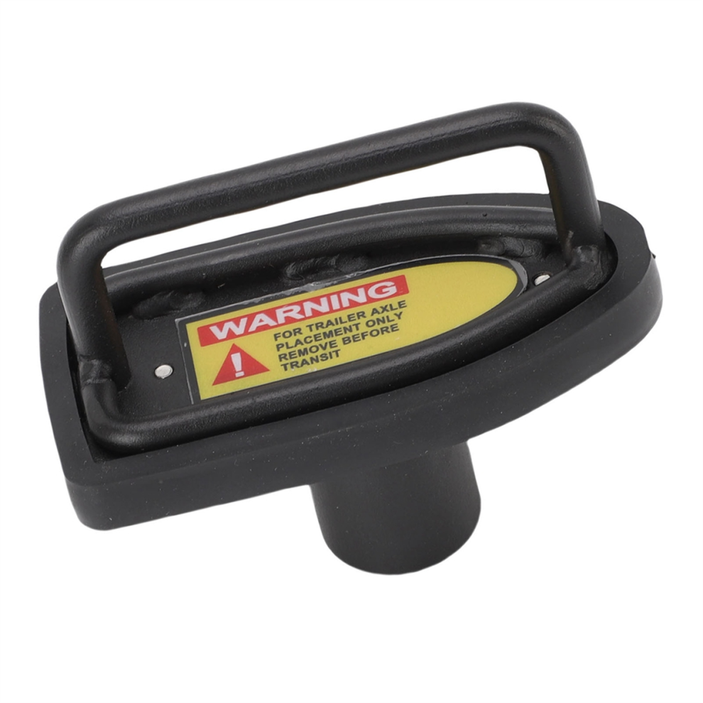 Slide Stopper For Semi Truck, Magnetic Axle Stop 4852415844078