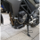 Stoßfester Stoßfänger für NK150 250NK Frame Sliders Pro 6