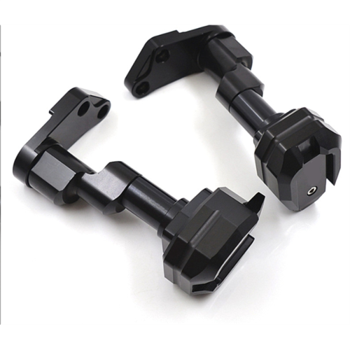 Stoßfester Stoßfänger für NK150 250NK Frame Sliders Pro 2