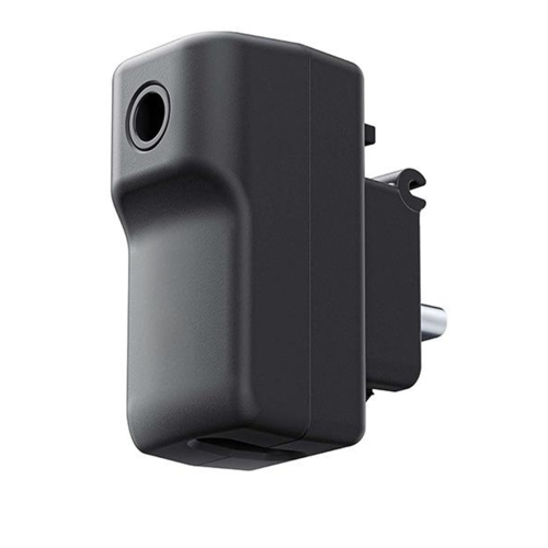 Mic Cold Shoe for X4 / X3 ONE X2 Adapter Wireless 2
