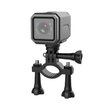 4K Ultra HD WiFi Camera Mini Outdoor Sports Cam Bi